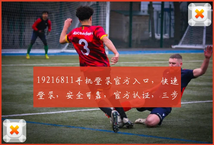 19216811手机登录官方入口，快速登录，安全可靠，官方认证，三步直达